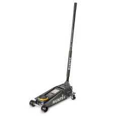 RUNTEC RT-PJ3 Домкрат подкатной 3 т, 130 - 462 мм, усиленный