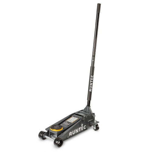 RUNTEC RT-PJ3 Домкрат подкатной 3 т, 130 - 462 мм, усиленный