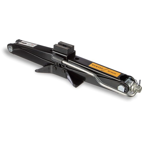 RUNTEC RT-MJ20 Домкрат механический (винтовой), 2.0 т, premium