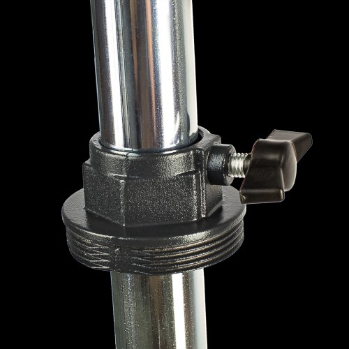 RUNTEC RT-499 Насос для масла роторный бочковый RUNTEC RT-499 Насос для масла роторный бочковый