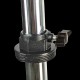 RUNTEC RT-499 Насос для масла роторный бочковый