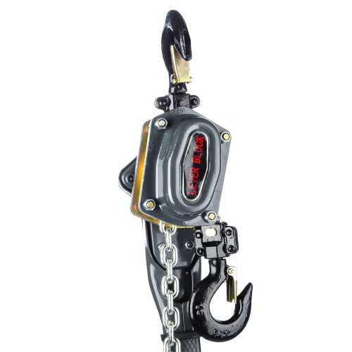 RUNTEC RT-HLH-03060 Таль рычажная ручная г/п 3 т, высота подъема 6 м RUNTEC RT-HLH-03060 Таль рычажная ручная г/п 3 т, высота подъема 6 м