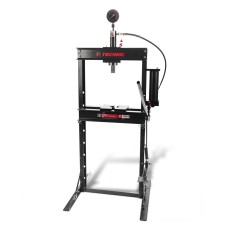 RUNTEC RT-SP12PT Пресс гидравлический 12 т, с ножным приводом, TECHNIC