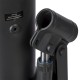 RUNTEC RT-VJ10 Домкрат бутылочный профессиональный 10 т, 220-488 мм