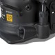 RUNTEC RT-WJ10 Домкрат бутылочный, двухштоковый, профессиональный 10 т, 125-225 мм