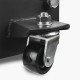RUNTEC RT-PJL3Q Домкрат подкатной низкого подхвата 3 т, 75-505 мм, усиленный, Quick Up