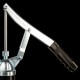 RUNTEC RT-490C Насос для масла рычажный бочковый