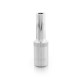 RUNTEC RT-H12S8L Головка торцевая глубокая RUNTEC CrV, 6PT, 1/2", 8 мм