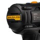 RUNTEC RT-ID222 Дрель-шуруповерт ударная аккумуляторная RUNTEC PRO 13 мм, 20В, 2*2Ач, 55Нм