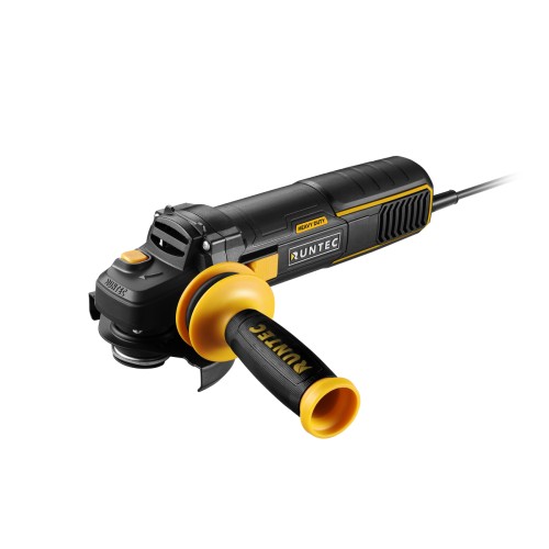 RUNTEC RT-ADC1700 Шлифмашина угловая RUNTEC 125 мм, 220В, 1700Вт