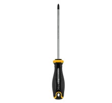 RUNTEC RT-SD1PH2x150 Отвертка RUNTEC PH2 x 150 мм S2