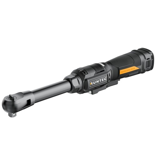 RUNTEC RT-IW2800 Гайковерт аккумуляторный удлинённый RUNTEC PRO 3/8", 16В, 2*2Ач, 85Нм