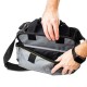 RUNTEC RT-TB11 Сумка для инструмента, 6 карманов, 30 см
