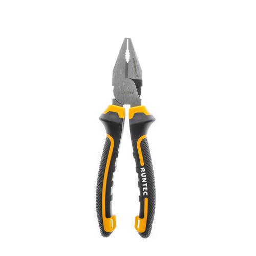 RUNTEC RT-PLR01180 Плоскогубцы комбинированные RUNTEC 180 мм RUNTEC RT-PLR01180 Плоскогубцы комбинированные RUNTEC 180 мм