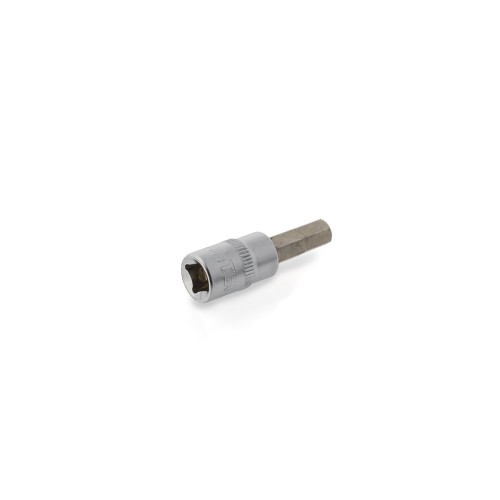 RUNTEC RT-H14SH3 Головка торцевая со вставкой RUNTEC CrV, 1/4", H3