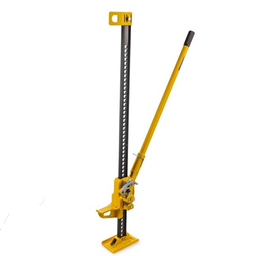 RUNTEC RT-MR48 Домкрат механический реечный 48" 3 т проф. 115-1035 мм