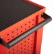 RUNTEC RTSTD-6R Тележка инструментальная 6 полочная Standart красная