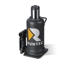 RUNTEC RT-VJ15 Домкрат бутылочный профессиональный 15 т, 228-508 мм