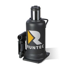 RUNTEC RT-VJ15 Домкрат бутылочный профессиональный 15 т, 228-508 мм