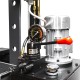 RUNTEC RT-SP-ET75 Пресс электрогидравлический профессиональный 75 т, TECHNIC