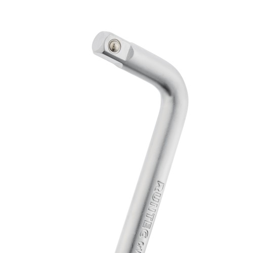 RUNTEC RT-H12L250 Вороток Г-образный RUNTEC CrV, 1/2" 250 мм