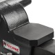 RUNTEC RT-ST8T Тиски слесарные, усиленные, TECHNIC, 200 мм