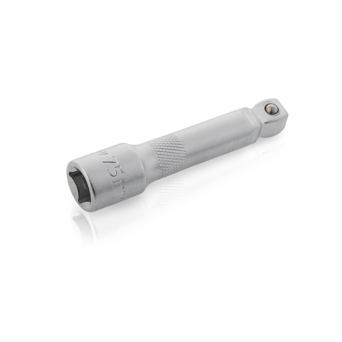 RUNTEC RT-H38E75B Удлинитель RUNTEC CrV, 3/8" 75 мм с шаром