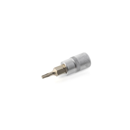 RUNTEC RT-H14ST15 Головка торцевая со вставкой RUNTEC CrV, 1/4", T15