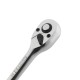 RUNTEC RT-H38R72A Трещотка RUNTEC CrV, 3/8", 72 зубца