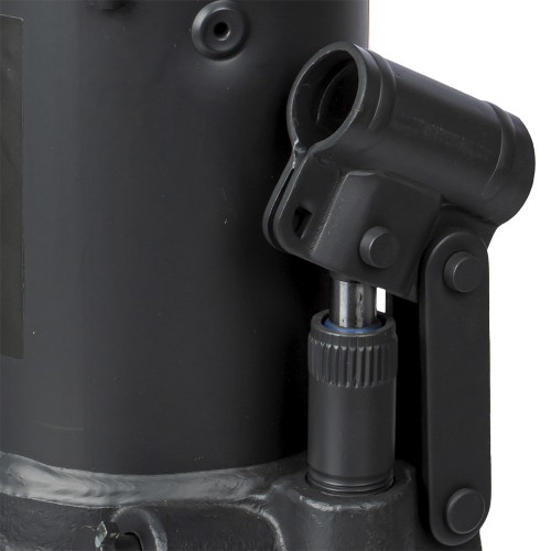 RUNTEC RT-VJ20 Домкрат бутылочный профессиональный 20 т, 241-525 мм RUNTEC RT-VJ20 Домкрат бутылочный профессиональный 20 т, 241-525 мм