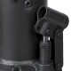 RUNTEC RT-VJ20 Домкрат бутылочный профессиональный 20 т, 241-525 мм