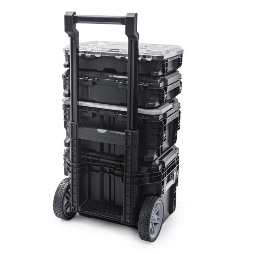 RUNTEC RTC04 Система хранения Runtec Connect 4