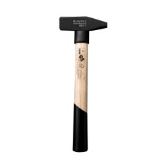 RUNTEC RT-PHC015 Молоток слесарный RUNTEC с рукояткой из дерева гикори, 500 г