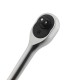 RUNTEC RT-H38R72A Трещотка RUNTEC CrV, 3/8", 72 зубца