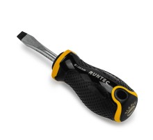 RUNTEC RT-SD1SL6.5x38 Отвертка RUNTEC SL6.5 x 38 мм S2