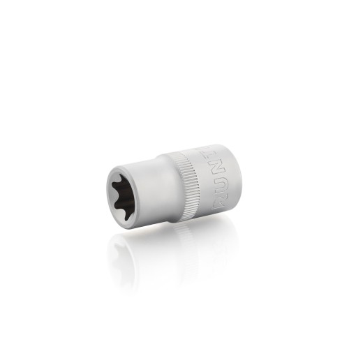RUNTEC RT-H12SE20 Головка торцевая RUNTEC CrV, E-профиль, 1/2", E20