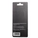 RUNTEC RT-IBD110 Бита ударная двусторонняя RUNTEC H6.35 110мм PH2/PH2 5 шт.