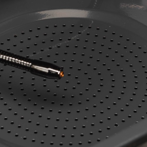 RUNTEC RT-PW3.5G Ванна для мойки деталей компактная 13 л, с электронасосом RUNTEC RT-PW3.5G Ванна для мойки деталей компактная 13 л, с электронасосом