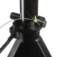 RUNTEC RT-RS16 Страховочная (ремонтная) подставка под машину 16 т, 660-1040 мм (комплект 1 шт)