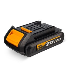RUNTEC RT-LB22 Батарея аккумуляторная RUNTEC PRO 20В, 2Ач