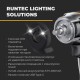 RUNTEC RT-IWP1300 Гайковерт ударный пневматический RUNTEC PRO 1/2", 1300Нм