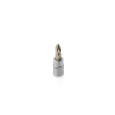 RUNTEC RT-H14SPZ2 Головка торцевая со вставкой RUNTEC CrV, 1/4", PZ2