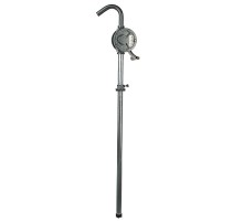 RUNTEC RT-499 Насос для масла роторный бочковый