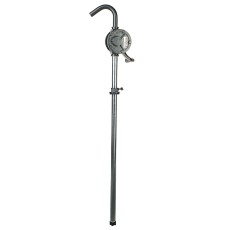 RUNTEC RT-499 Насос для масла роторный бочковый