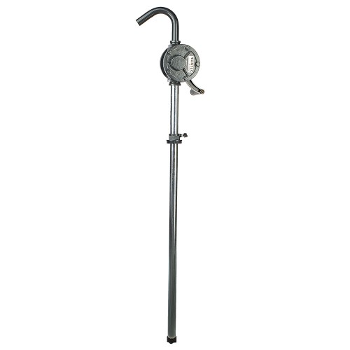RUNTEC RT-499 Насос для масла роторный бочковый RUNTEC RT-499 Насос для масла роторный бочковый