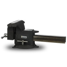 RUNTEC RT-ST12 Тиски слесарные 300 мм