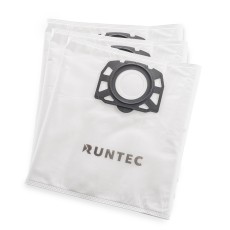 RUNTEC RT-VC-BAG Мешки из нетканого материала 3 шт для пылесосов RUNTEC