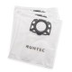 RUNTEC RT-VC-BAG Мешки из нетканого материала 3 шт для пылесосов RUNTEC