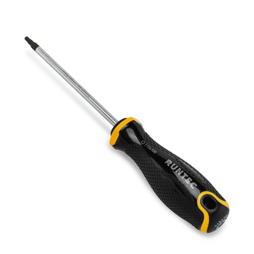 RUNTEC RT-SD1TE7 Набор отверток RUNTEC S2 TORX в ложементе EVA, 7 предметов RUNTEC RT-SD1TE7 Набор отверток RUNTEC S2 TORX в ложементе EVA, 7 предметов