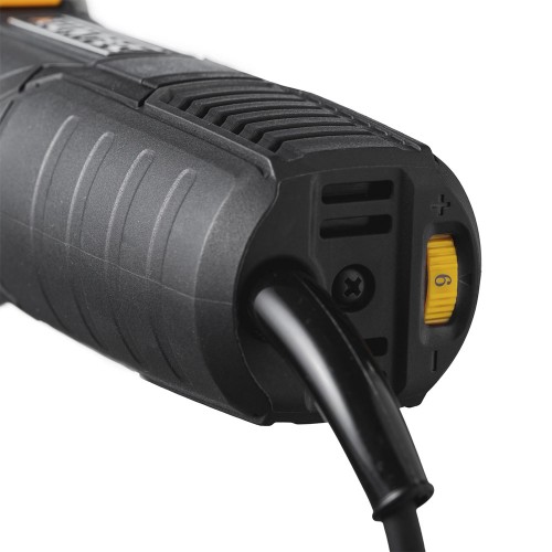RUNTEC RT-ADC1100 Шлифмашина угловая RUNTEC 125 мм, 220В, 1100Вт RUNTEC RT-ADC1100 Шлифмашина угловая RUNTEC 125 мм, 220В, 1100Вт